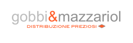 gobbi&mazzariol





























distribuzione preziosi ￼